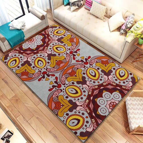 Conceptum Hypnose tepih, 140x220cm, &scaron;aren Cijene