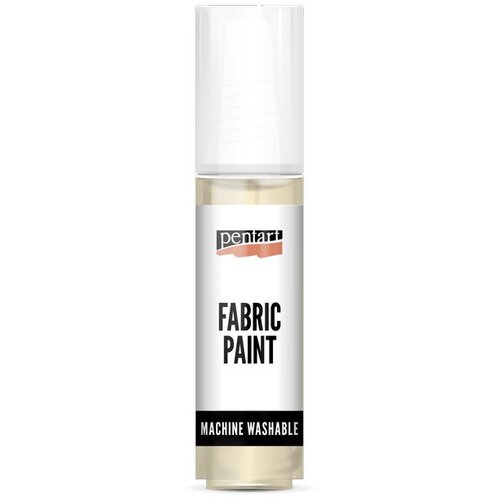  barva za tekstil pentart 20 ml | različni odtenki Cene