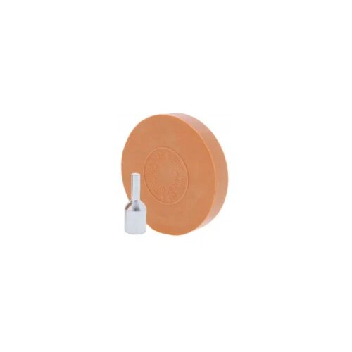 Carmotion gumeni disk za skidanje naljepnica 6 x 85 mm 63524 Cijene