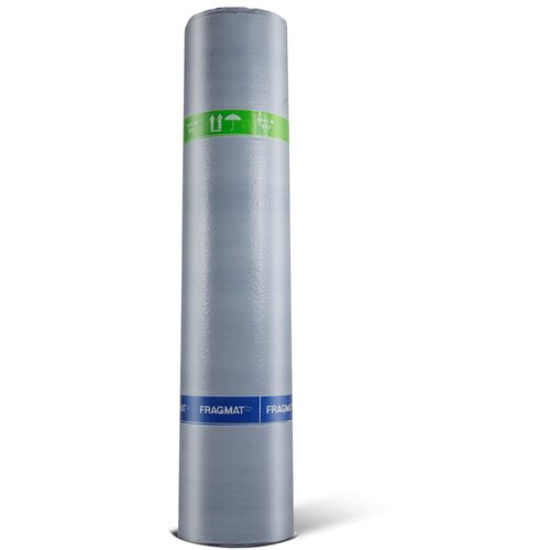 Fragmat Samolepilni bitumenski trak Izoself P3 (10 m) Slike