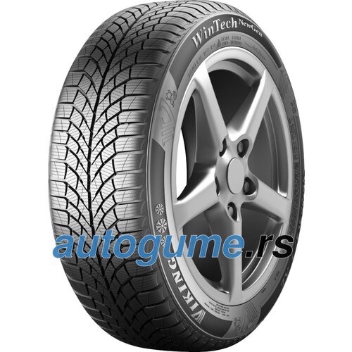 Viking WinTech NewGen ( 225/50 R17 98V XL ) zimska auto guma Slike