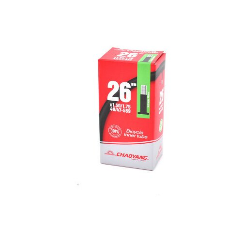 CHAOYANG unutrašnja guma 26x1.5-1.75 av48 un.guma ( 125920/Z15-30 ) Cene