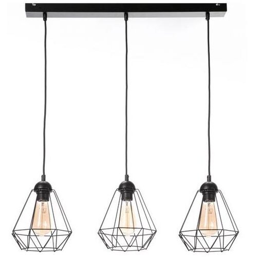  Luster na sajli DIAMENT MINI 3xE27/60W/230V Cene
