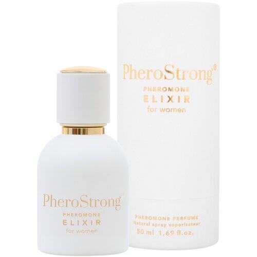 PheroStrong ELIXIR - feromonski parfum za ženske (50ml) Cene