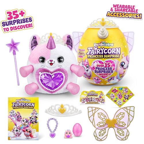  IGRACKA SARENOROGICI FAIRYCORN PRINCESS Cene