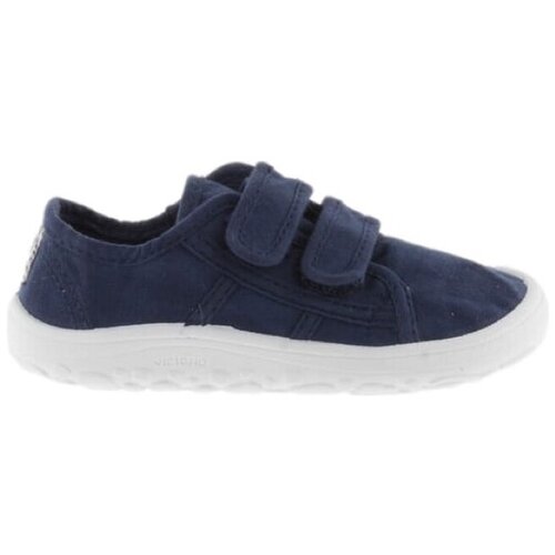 Victoria Barefoot Baby Sneakers 370111 - Marino Plava Cene