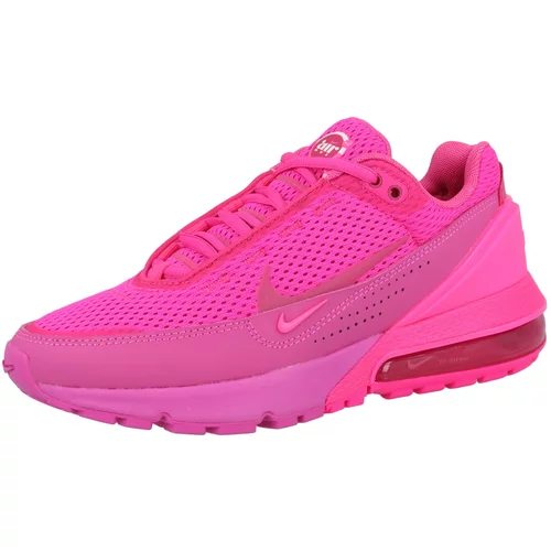 Nike Sportswear Niske tenisice 'Air Max Pulse' roza / fuksija