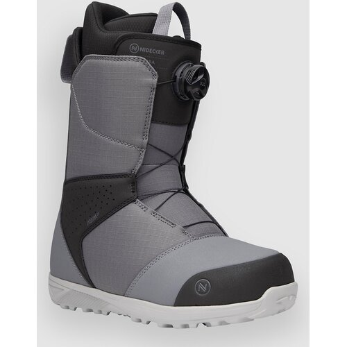 Nidecker Sierra Snowboard cevlji grey Cene