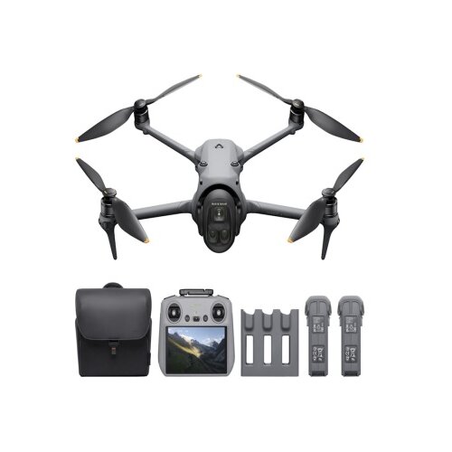 Dji dron Mavic 4 Pro Fly More Combo (RC 2) Slike
