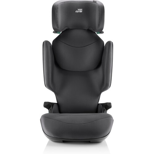 Britax Romer avtosedež i-size 100-150 cm kidfix pro m classic midnight gray Cene