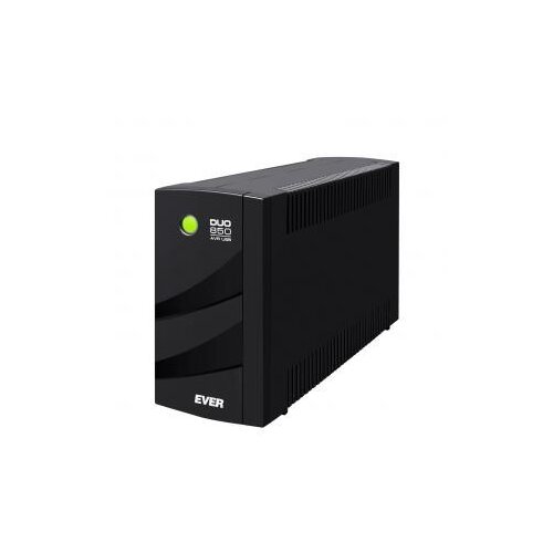 EVER UPS DUO 850 AVR USB (TWR; 850VA) (T/DAVRTO-000K85/00) Cijene