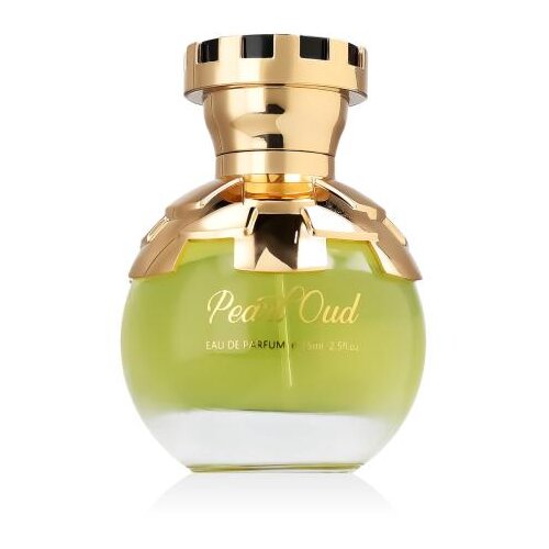 Ahmed Al Maghribi Pearl Oud 75 ml parfemska voda za žene Cijene