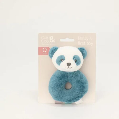 CUTE&COOL- Cute&Cool okrugla zvečka panda Cene