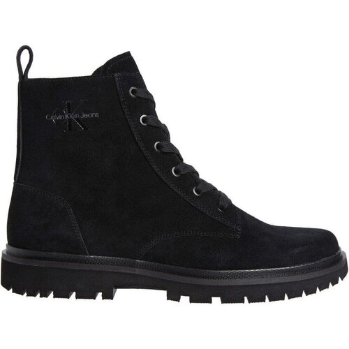 Calvin Klein Jeans Crna Slike