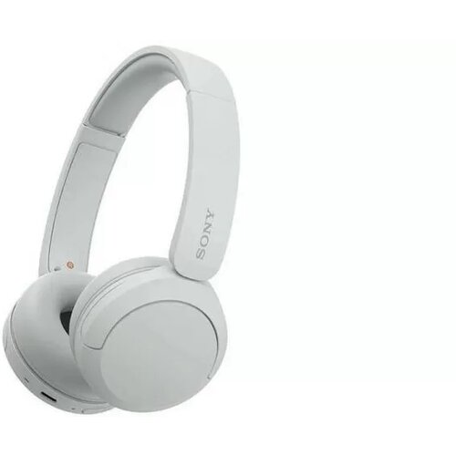Sony slušalice WH-CH520W Slike