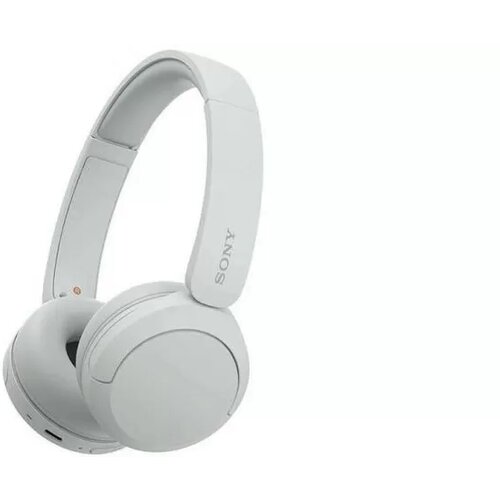 Sony bežicne slu&amp;scaron;alice CH520 WHCH520W Slike