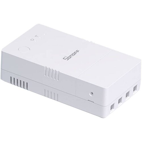 SONOFF Wi-Fi pametno stikalo za merilnik moči POWR316, (20628308) Cene