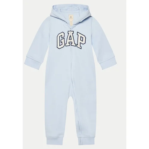 GAP Romper 868441 Modra