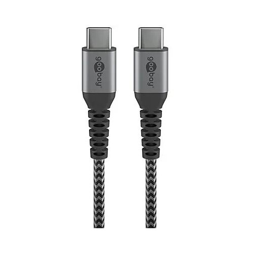 Goobay Kabal USB-C 2m platneni Cijene