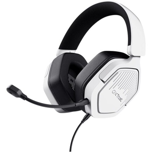 Trust Slušalice GXT 492 Carus White Cene