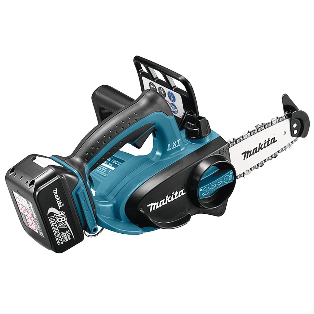 Makita Akumulatorska lančana pila + Power Set DUC122RFE Makita Cene
