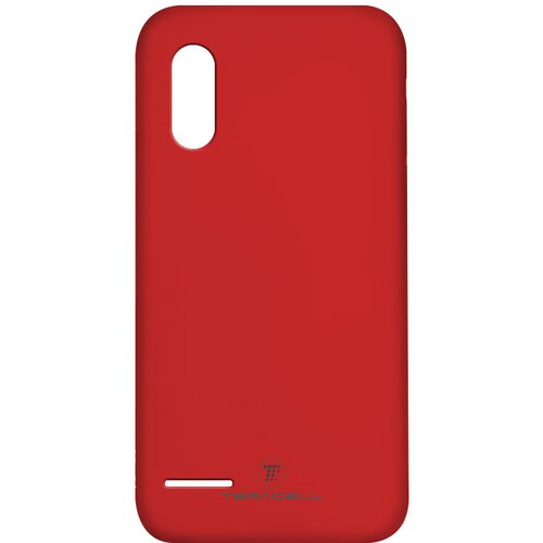  Giulietta za LG K22 mat crvena Cene