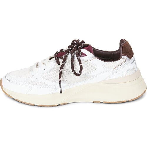 Date MUSA HF WHITE BROWN Bijela Slike