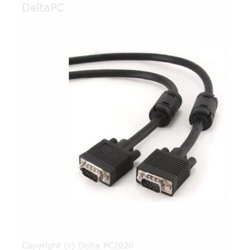 Logilink VGA cable MM 15m CV0017 Slike
