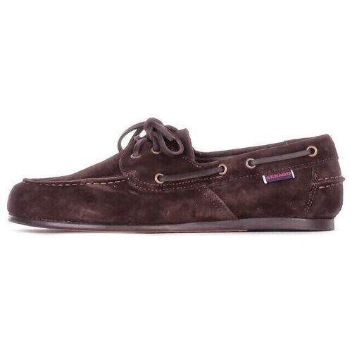 Sebago Mokasini 77124HW Večbarvna Cene