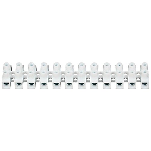  Luster stezaljka (6 mm², 12-polno) Cijene