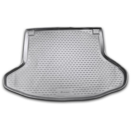 Novline Tipska kadica za gepek Toyota Prius, 2004-2010, Siva Cene