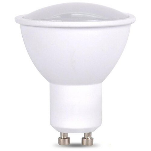 LED sijalica GU10/7W/230V 3000K - Solight Cene