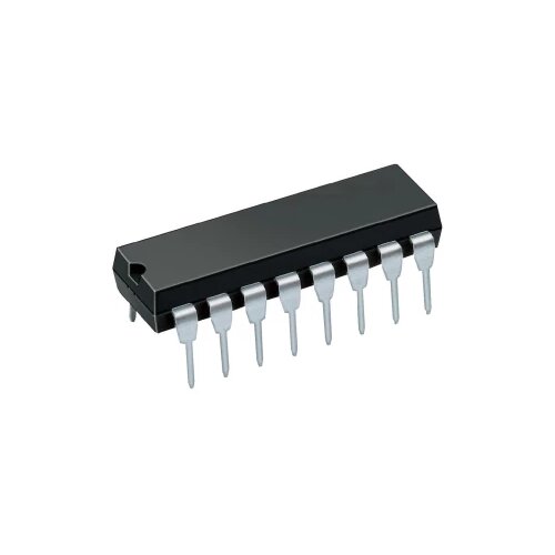 Vishay Optokopler ILQ55 DIP 16 | Eponuda.ba