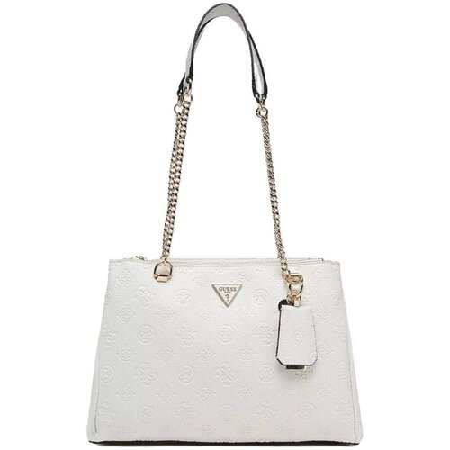 Guess Ročne torbice HWPG93 49090 Bela Slike
