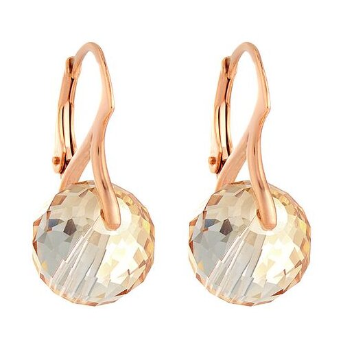 Crystal Vision nau&amp;scaron;nice Agnus, golden shadow Slike