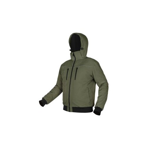  OUTDOOR Bomber jakna s kapuljačom S-XXXL NEO 81-579 Cene