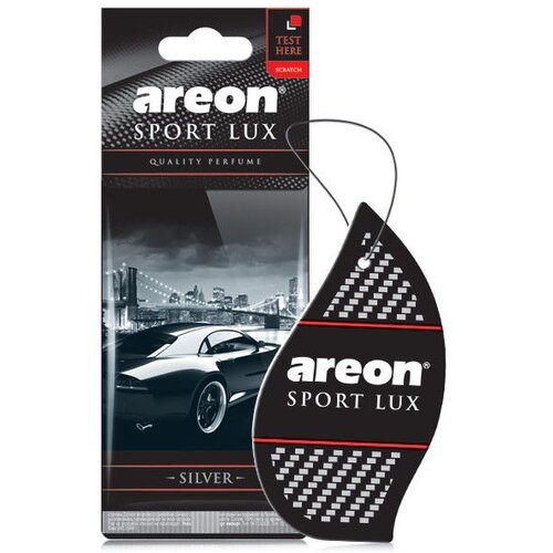 Areon jelkica Lux Cene