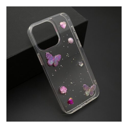  Futrola sticker za iphone 15 pro max (6.7) dz01 ( F121676 ) Cene