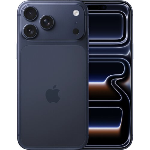 Apple iPhone 17 Pro Max 256 Blue Cijene