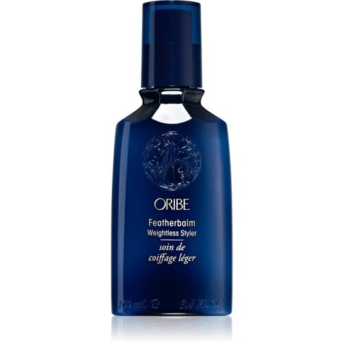 Oribe Featherbalm Weightless Krema za pripremu prije stylinga 100 ml Slike