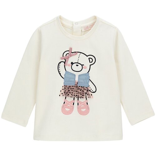 Original Marines majica DR DFA1508NF Ž bež 110 Cijene