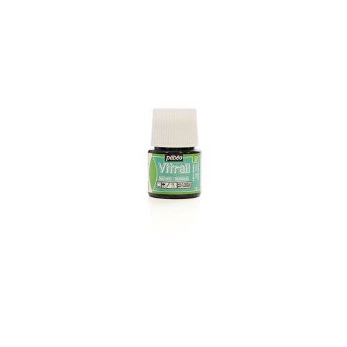 PEBEO Boja za staklo Vitrail 45 ml Aqua green Cene