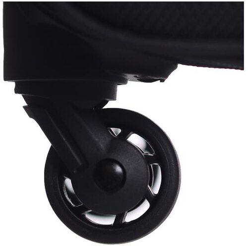 Enova ABS set kofera 3/1 bordo ( 514.240.24 ) Slike