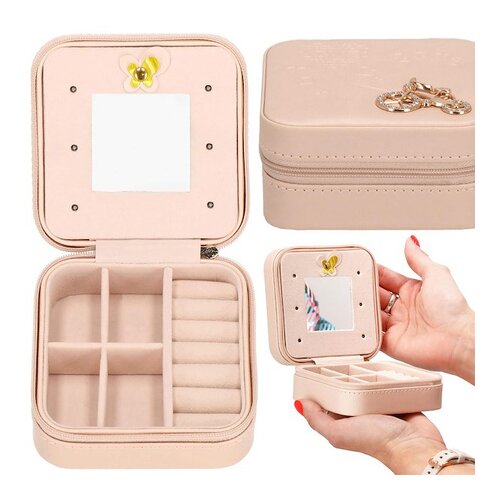 springos Kutija za nakit 10X10X5 CM Cijene