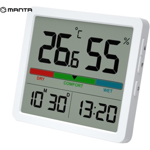 Manta MTO001W windy vremenska postaja, (21576954) Cene