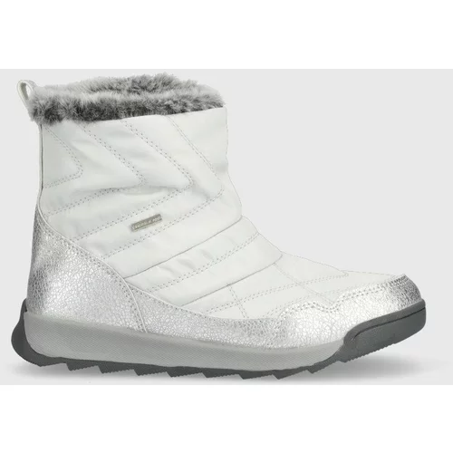 Cross Jeans Čizme za snijeg boja: siva