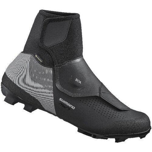  CIPELE SHIMANO MW702 OFF-ROAD/CROSS COUNTRY MEN BLACK - 46 Cene