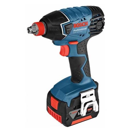 Bosch Akumulatorski udarni odvrtač GDX 14,4 V-LI Professional Cene