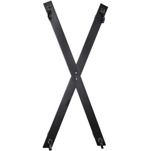 Zado Bondage križ Zado Slike