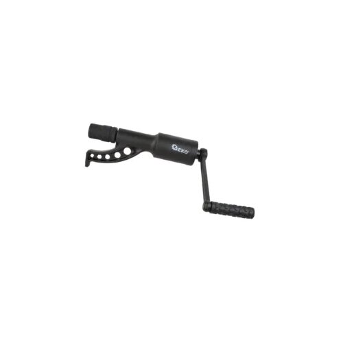 Geko ruski ključ sa nasadnim ključevima 27-33mm 1.0&amp;Prime; G10073 Slike